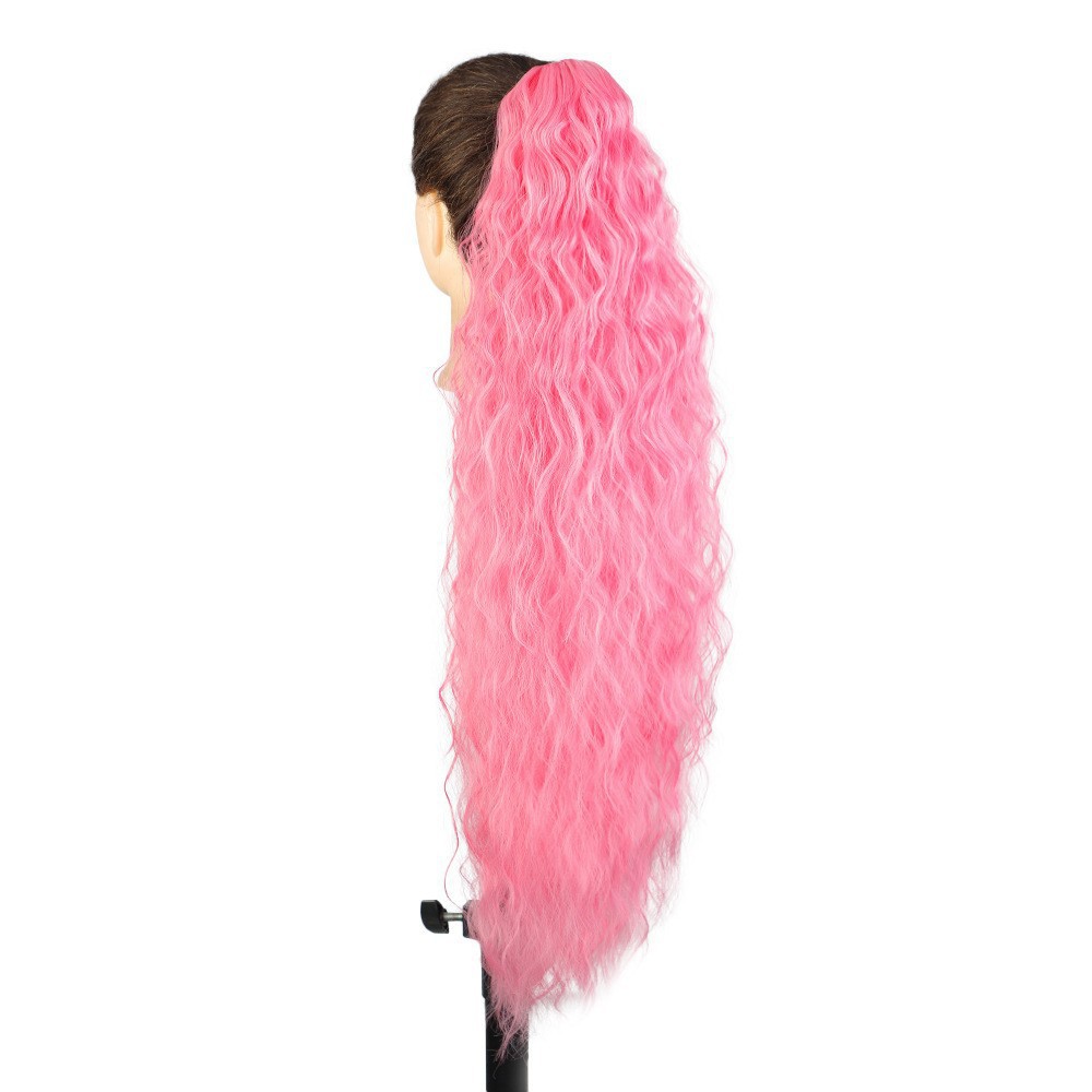 Hair Extension Claw Ponytail