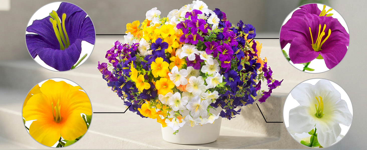 spring flowers