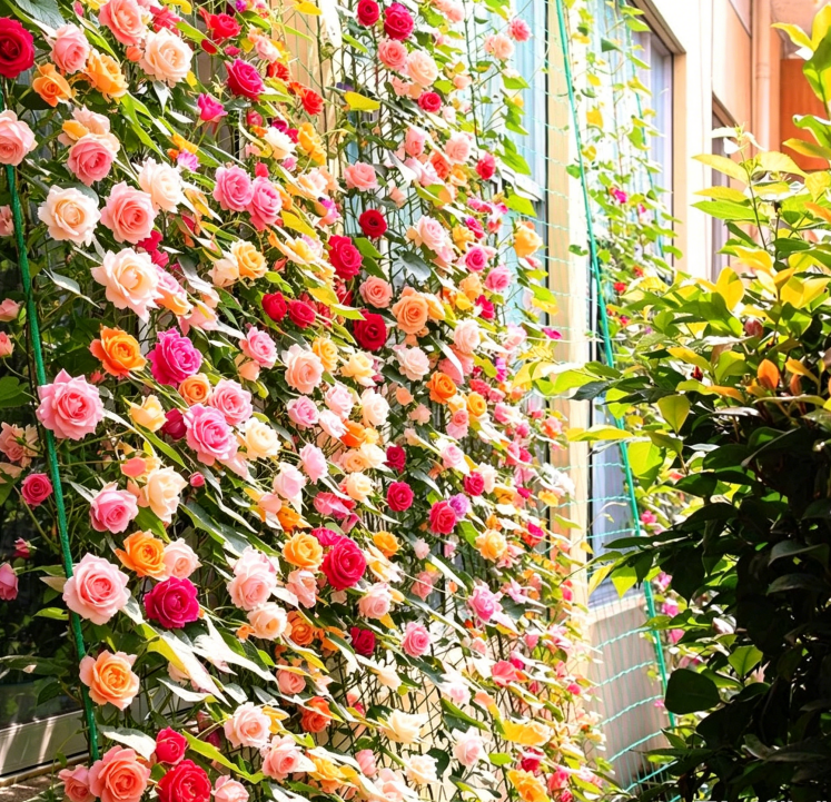 Garden Trellis Netting