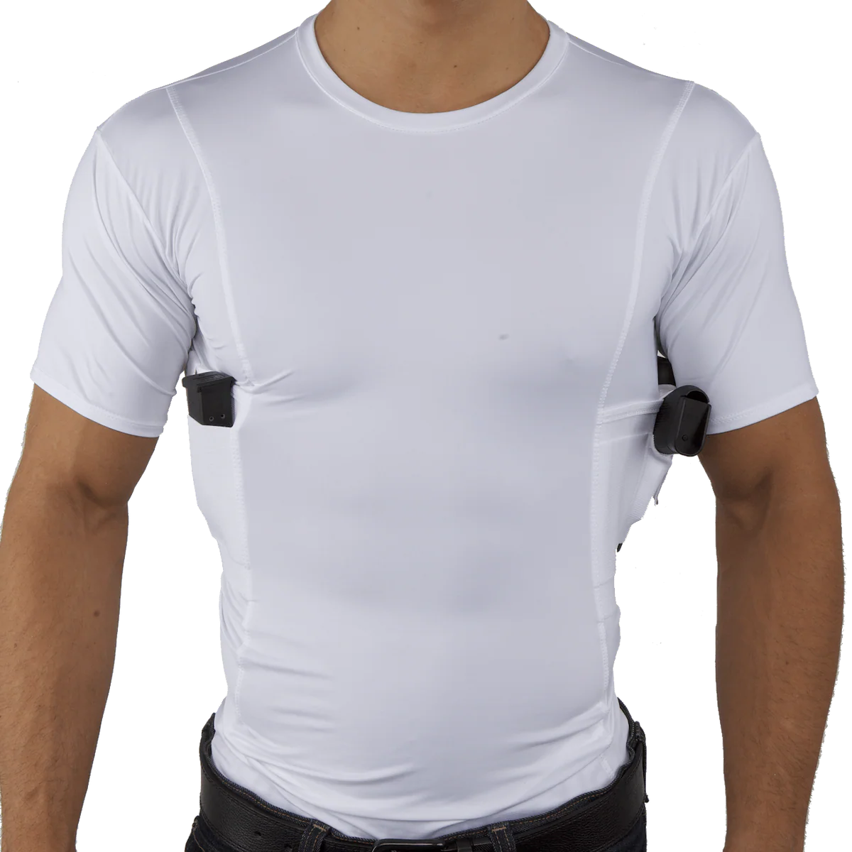 Gun Holster Shirt for Men