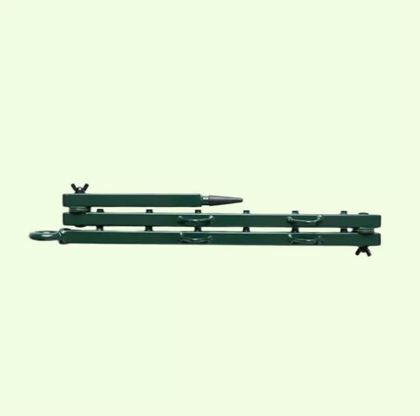 Hunting Camouflage Branch Stand
