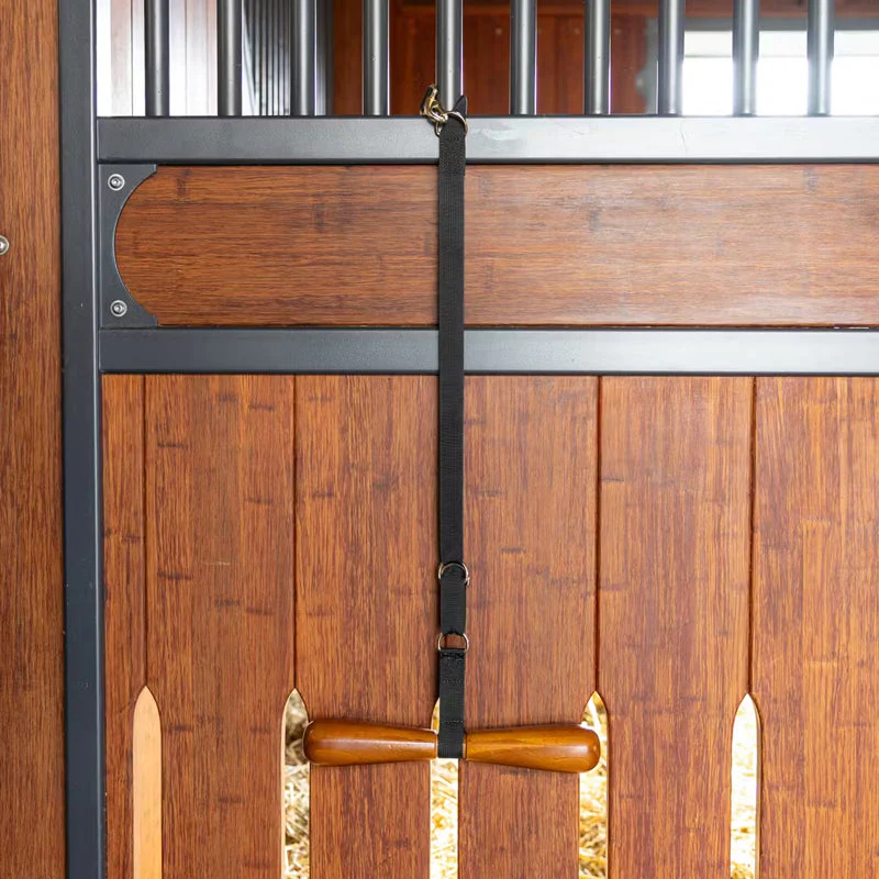 Saddle-shaped T-shaped Hanger