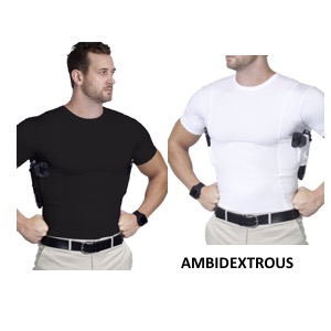MENS SHIRT AMBIDEXTROUS