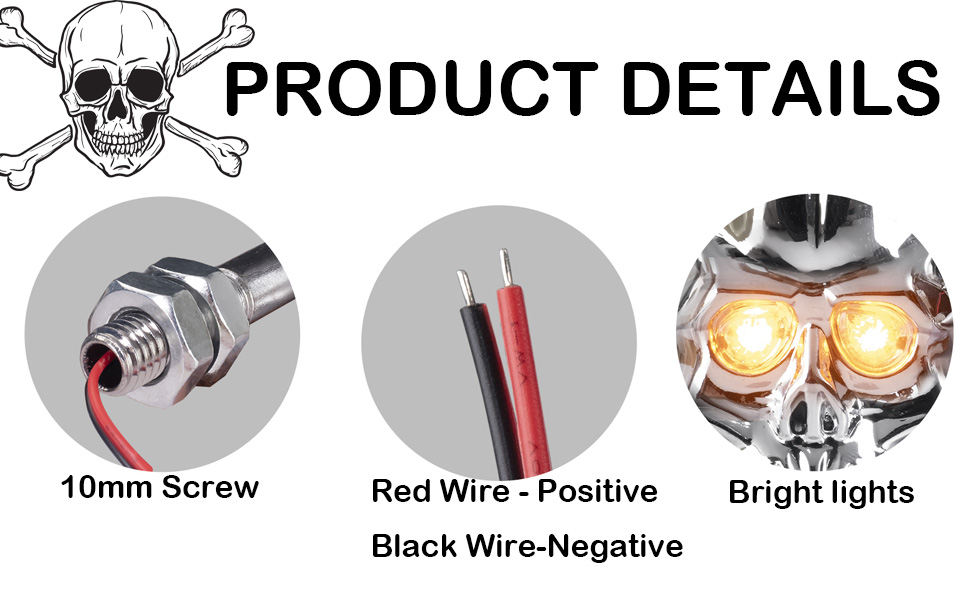 motorcycle turn signal
