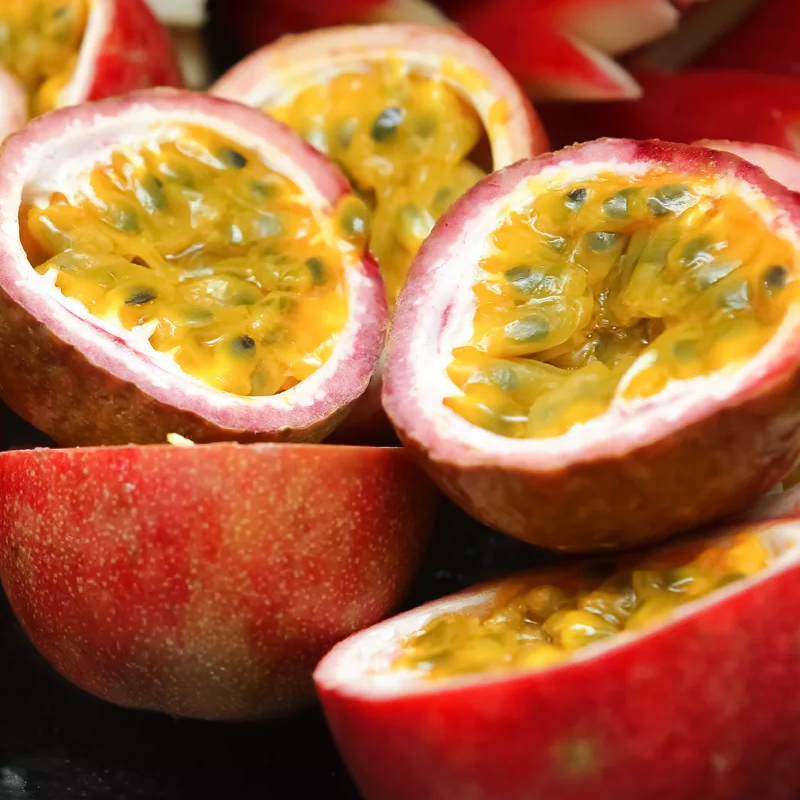 🔥 FORRÓ – 🌱 Semená sladkej marakuje, ktoré môžete pestovať kdekoľvek!