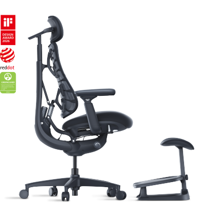 LiberNovo Omni Dynamic Ergonomic Chair