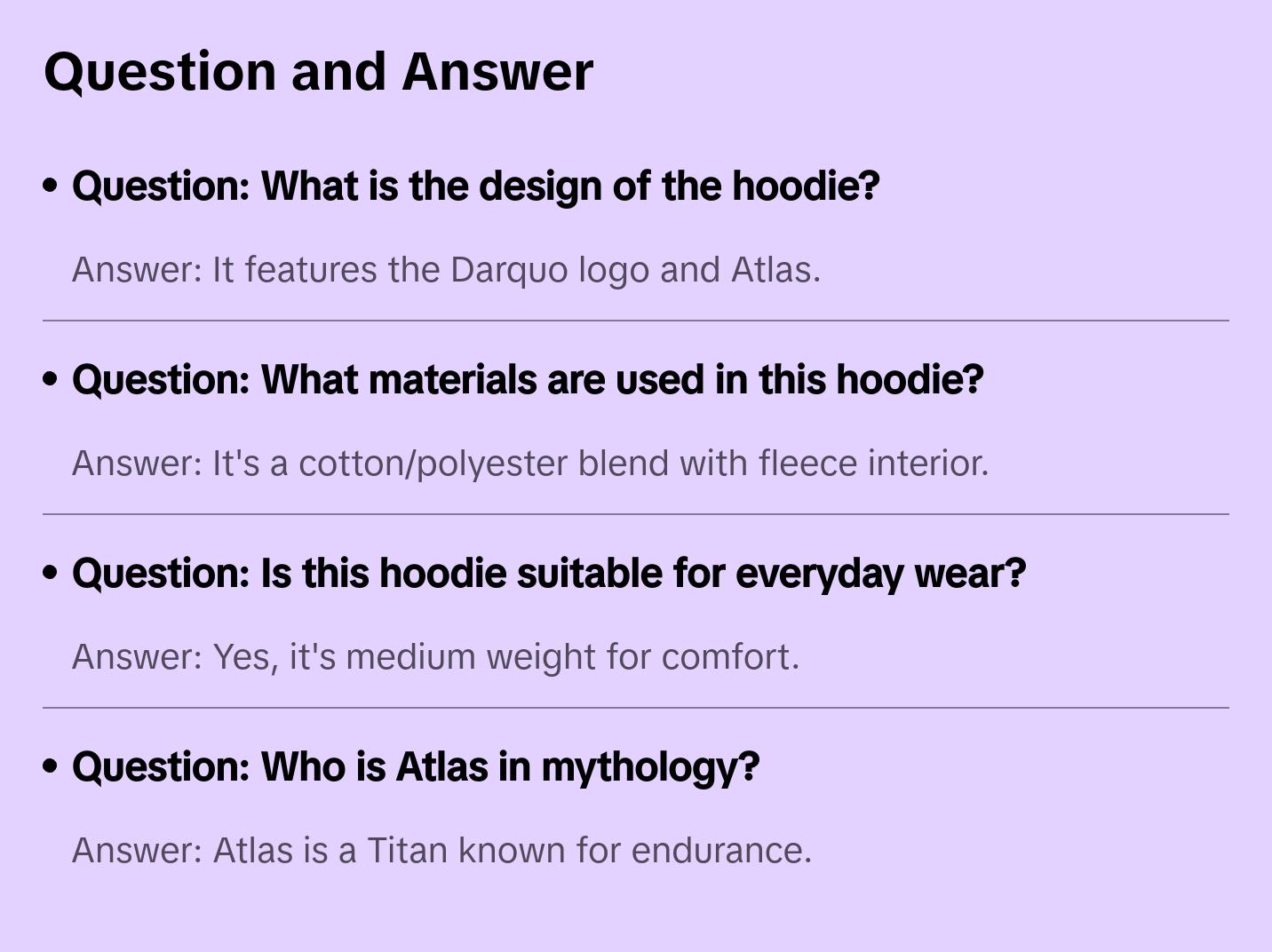 Atlas Hoodie