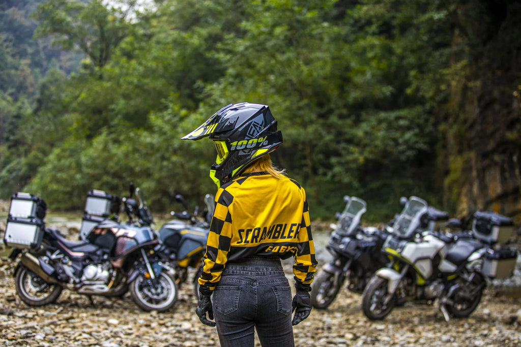 Lifan KPT 400 | Venom Motorsports USA