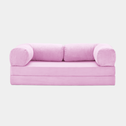 Off White Cream Cloud Sofa