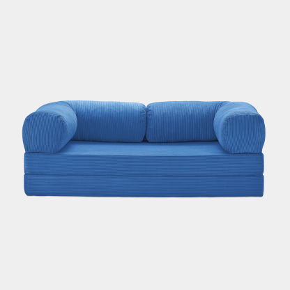 Off White Cream Cloud Sofa