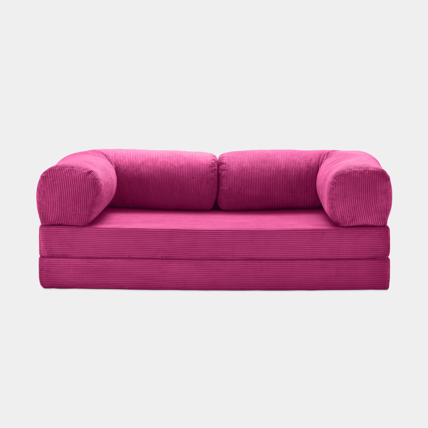 Off White Cream Cloud Sofa