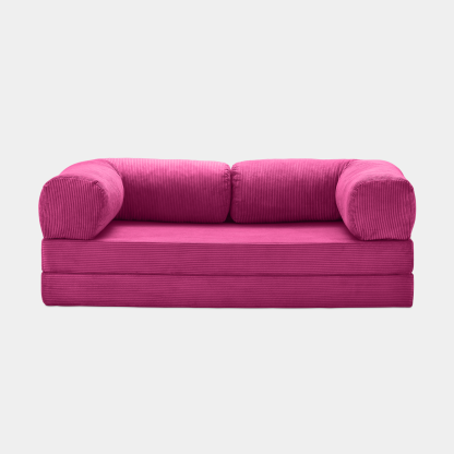 Off White Cream Cloud Sofa
