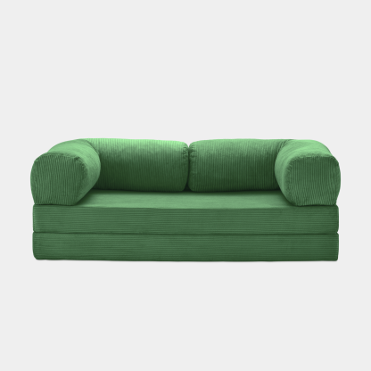 Off White Cream Cloud Sofa
