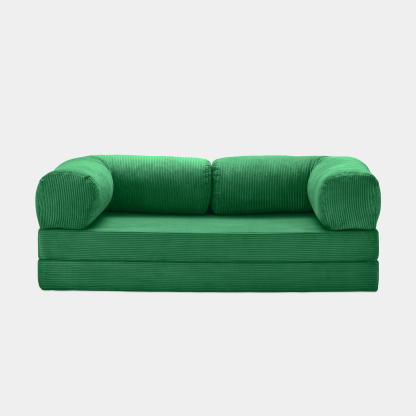 Off White Cream Cloud Sofa