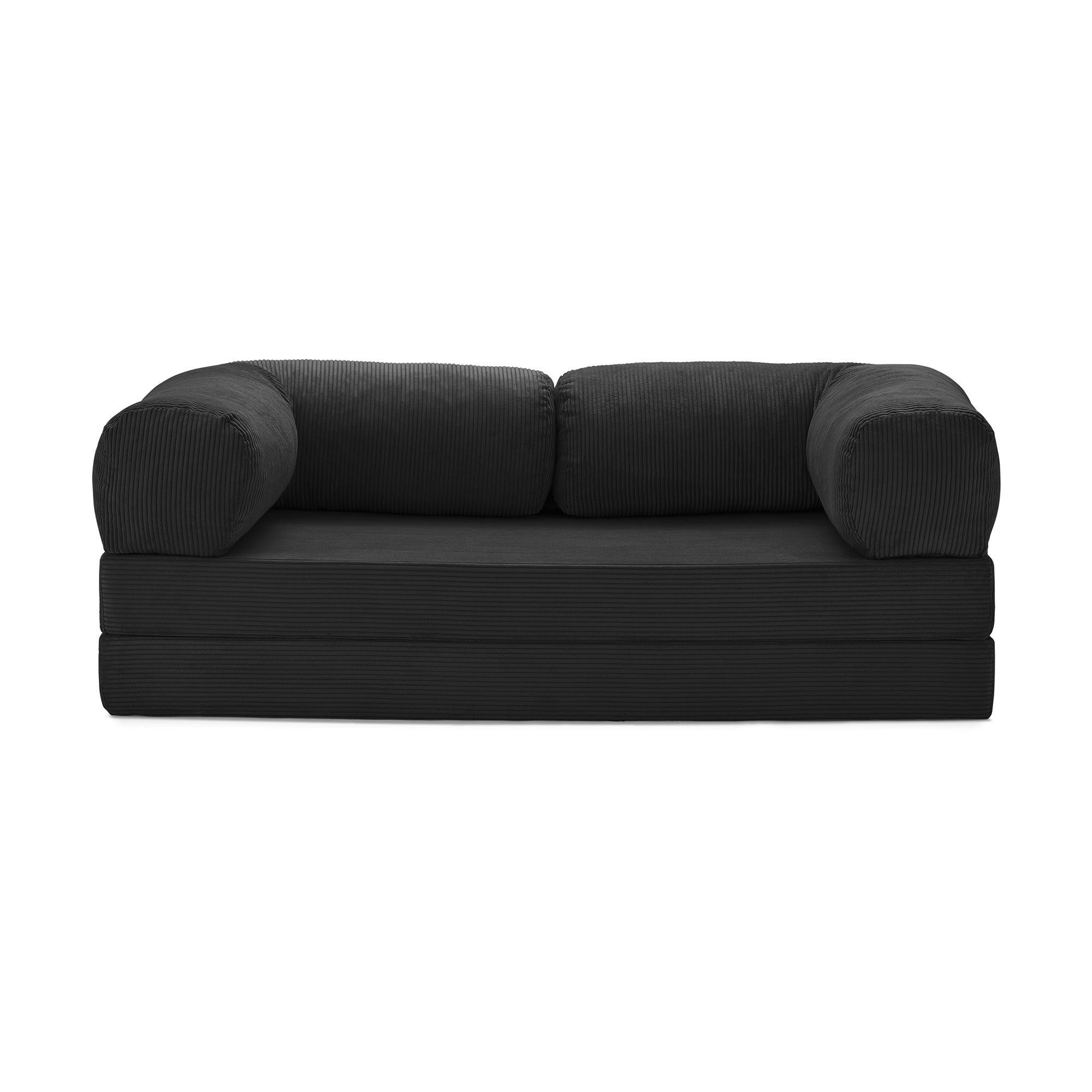 Off White Cream Cloud Sofa