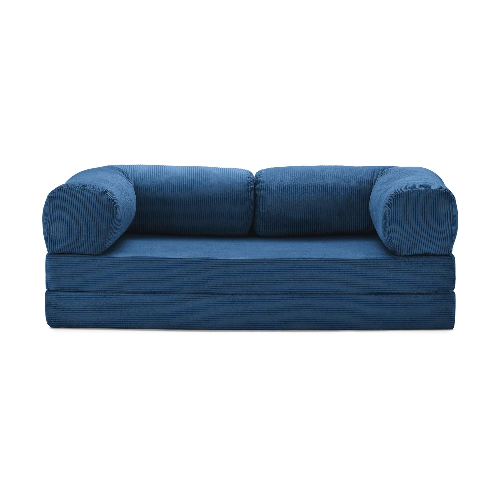 Off White Cream Cloud Sofa