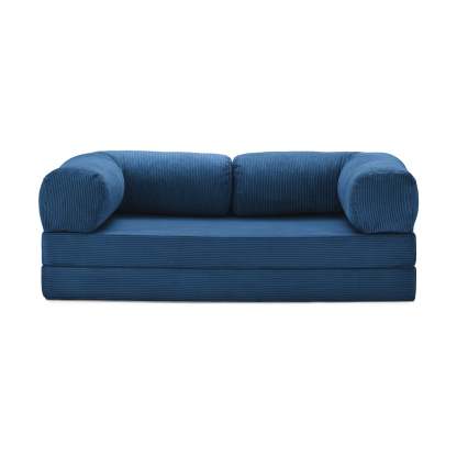 Off White Cream Cloud Sofa