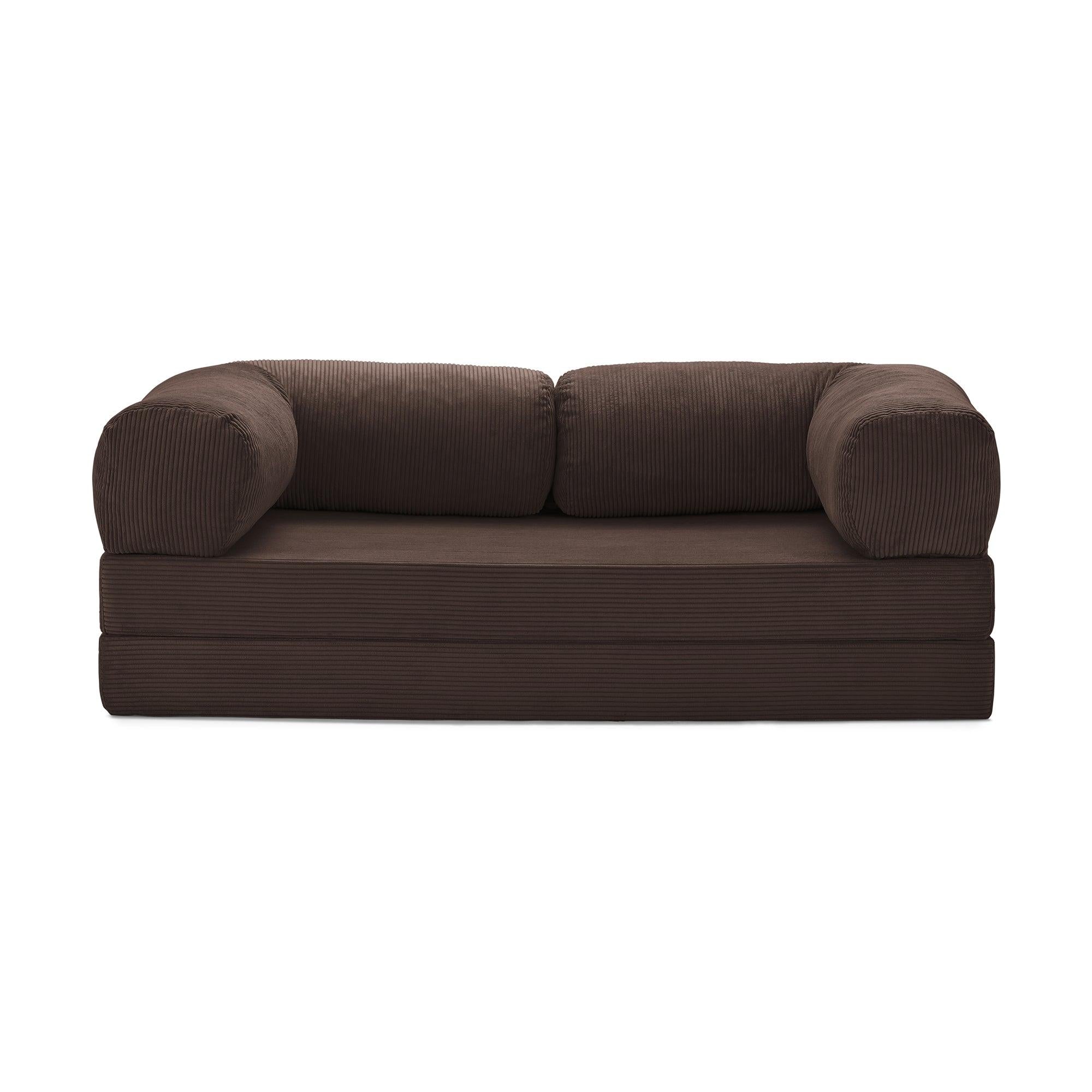 Off White Cream Cloud Sofa