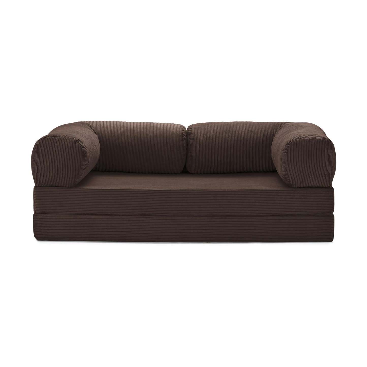 Off White Cream Cloud Sofa