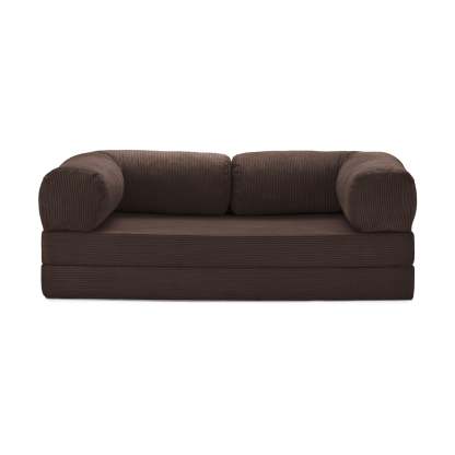 Off White Cream Cloud Sofa
