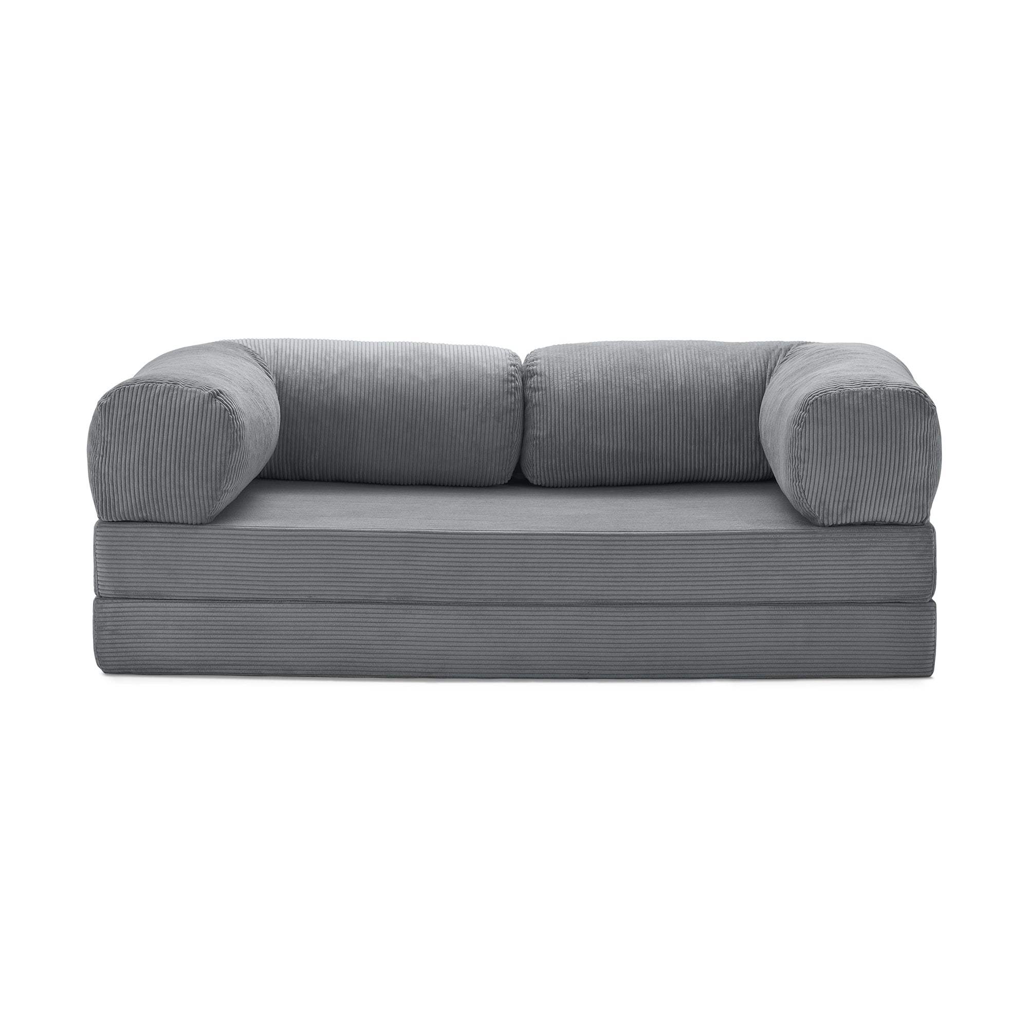 Off White Cream Cloud Sofa
