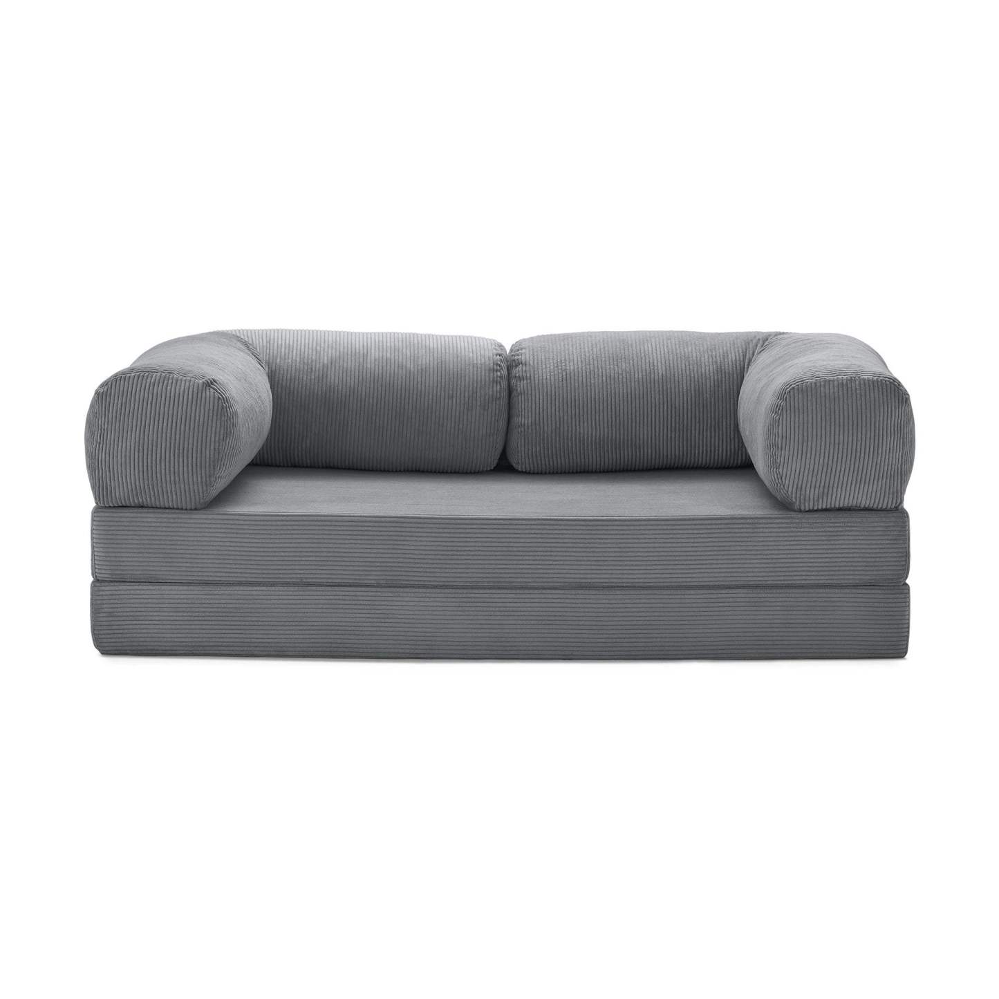 Off White Cream Cloud Sofa