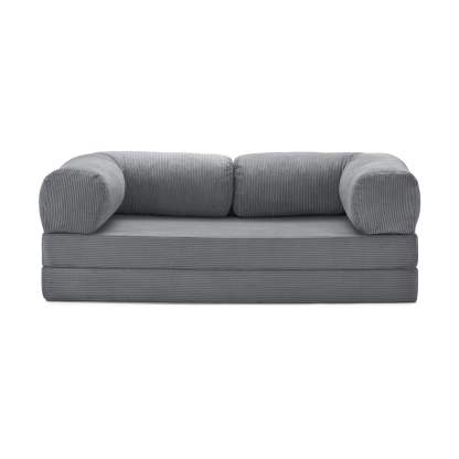 Off White Cream Cloud Sofa