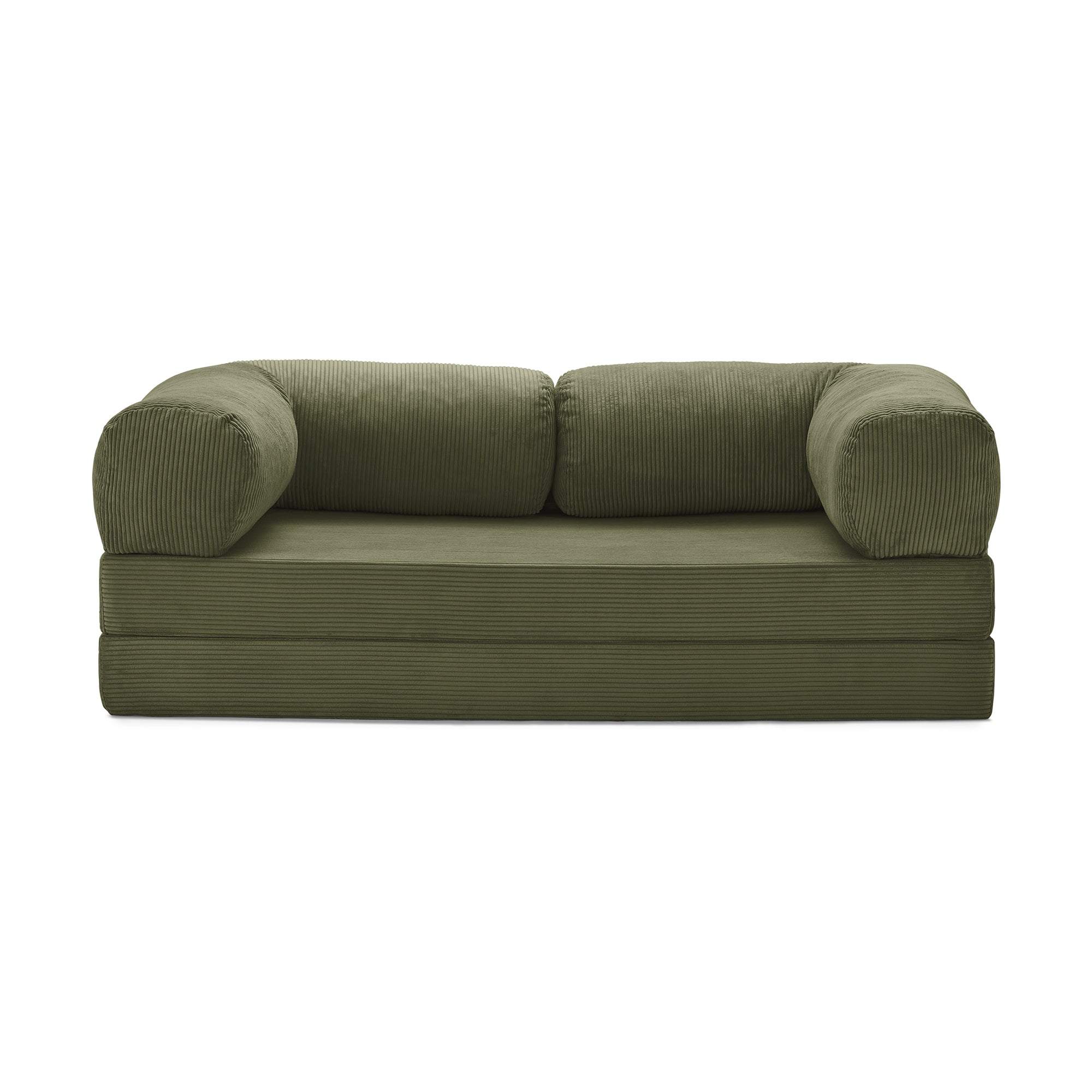 Off White Cream Cloud Sofa