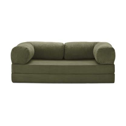 Off White Cream Cloud Sofa