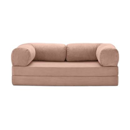 Off White Cream Cloud Sofa