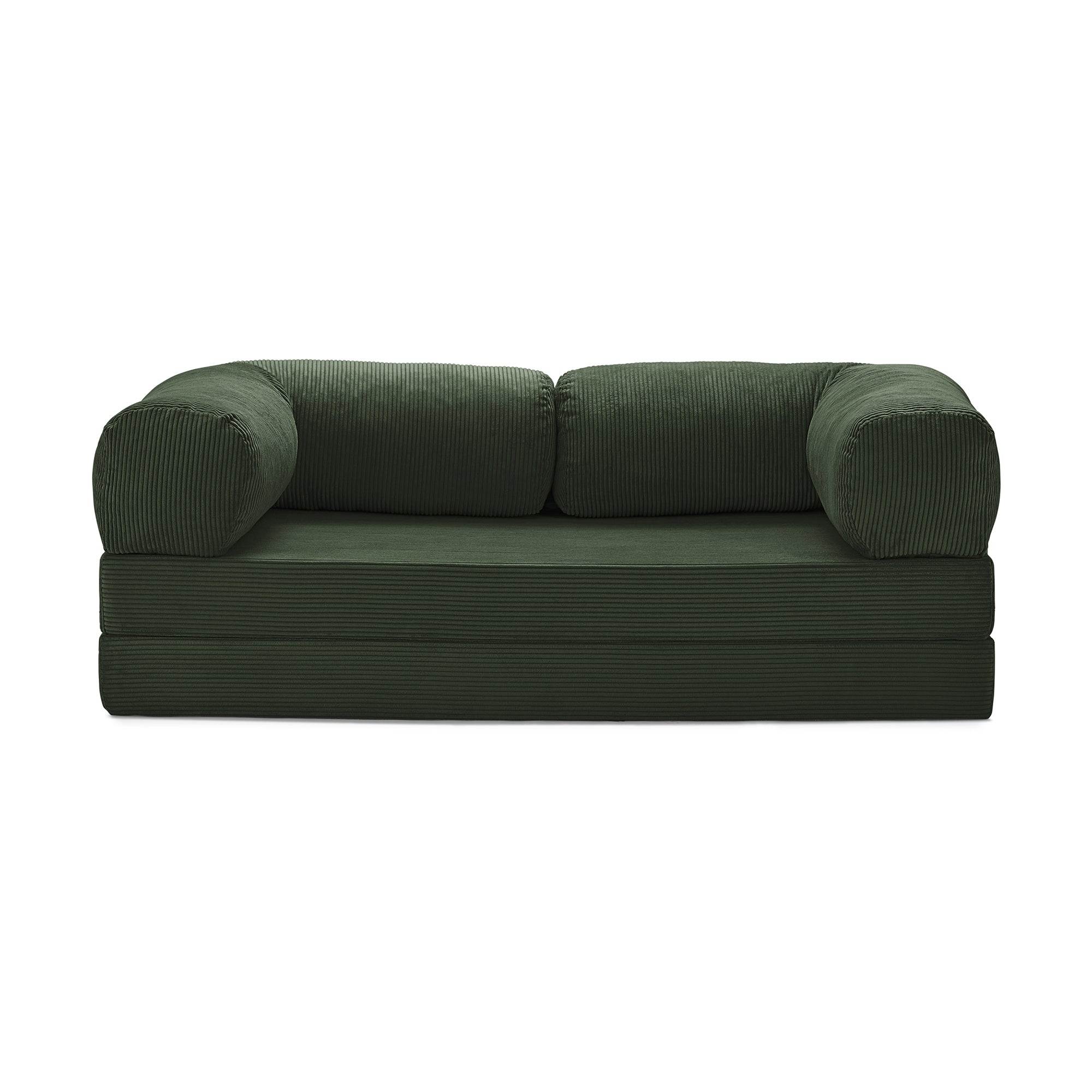 Off White Cream Cloud Sofa
