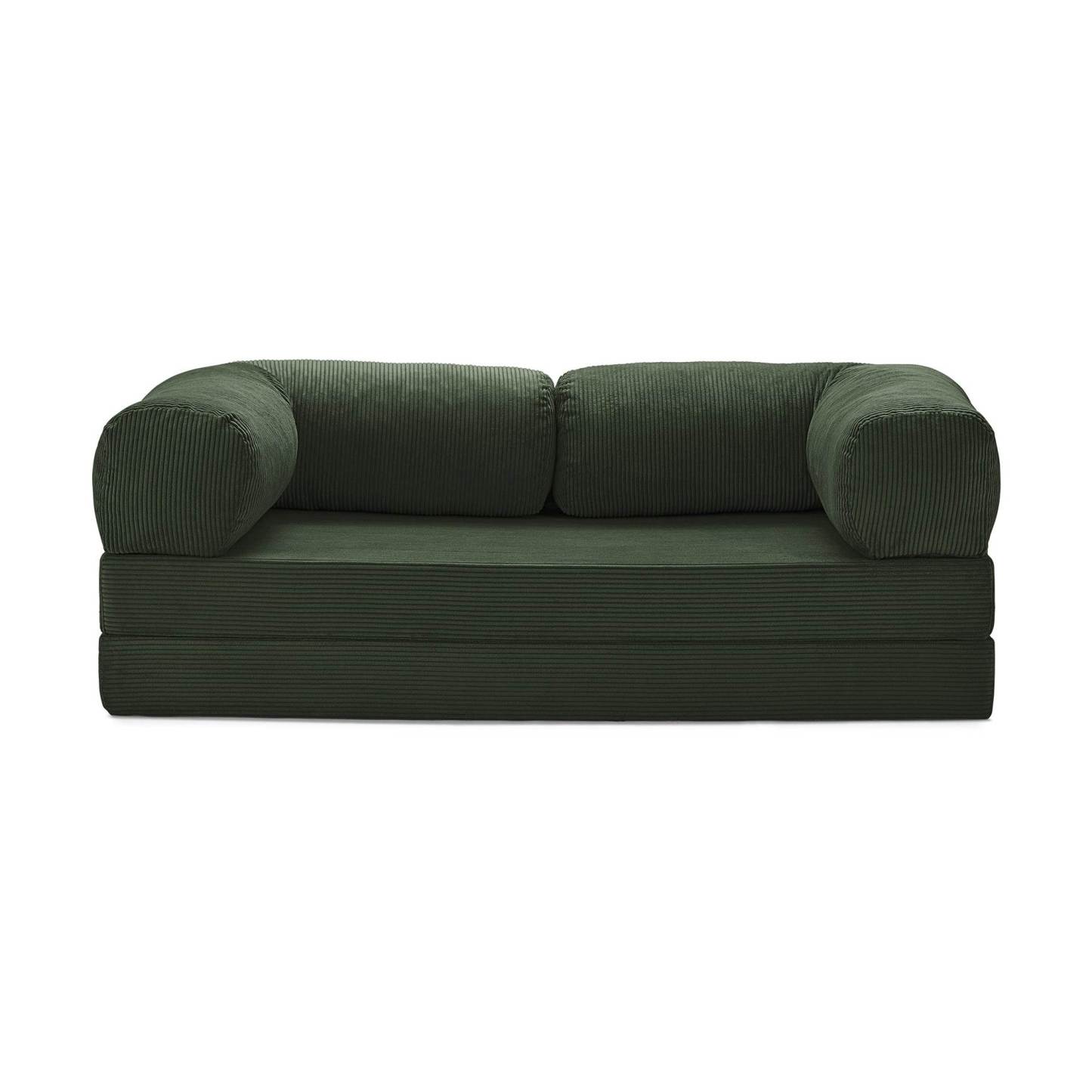 Off White Cream Cloud Sofa