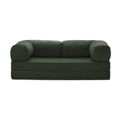 Off White Cream Cloud Sofa