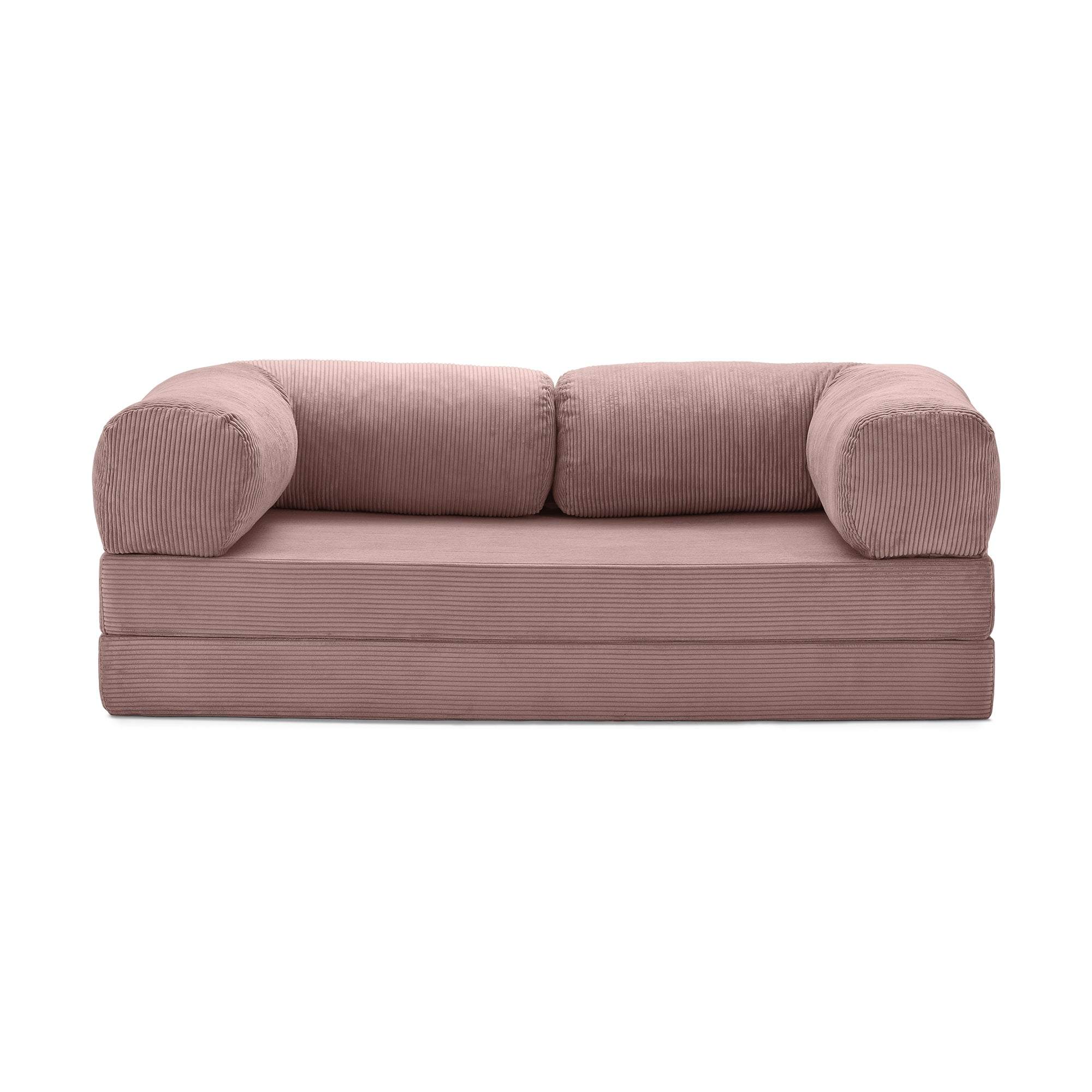 Off White Cream Cloud Sofa