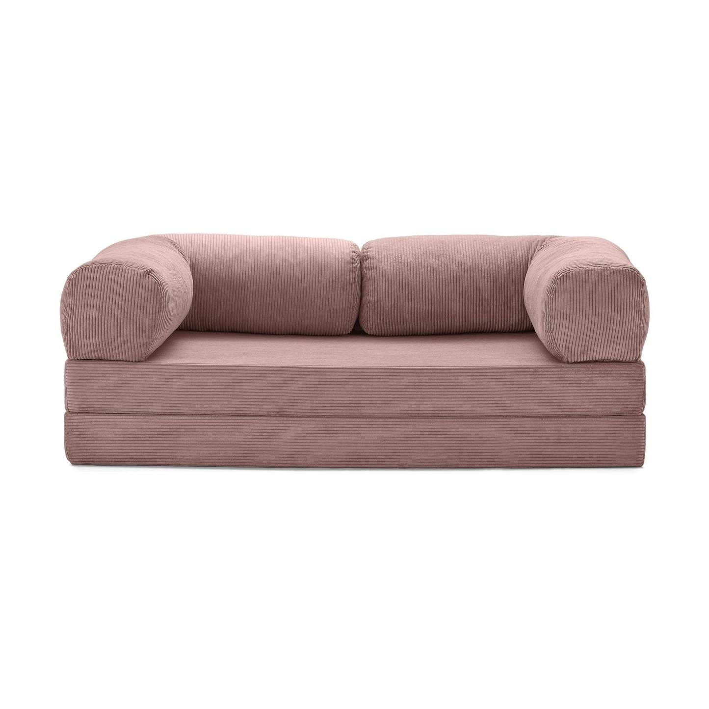 Off White Cream Cloud Sofa
