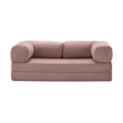 Off White Cream Cloud Sofa