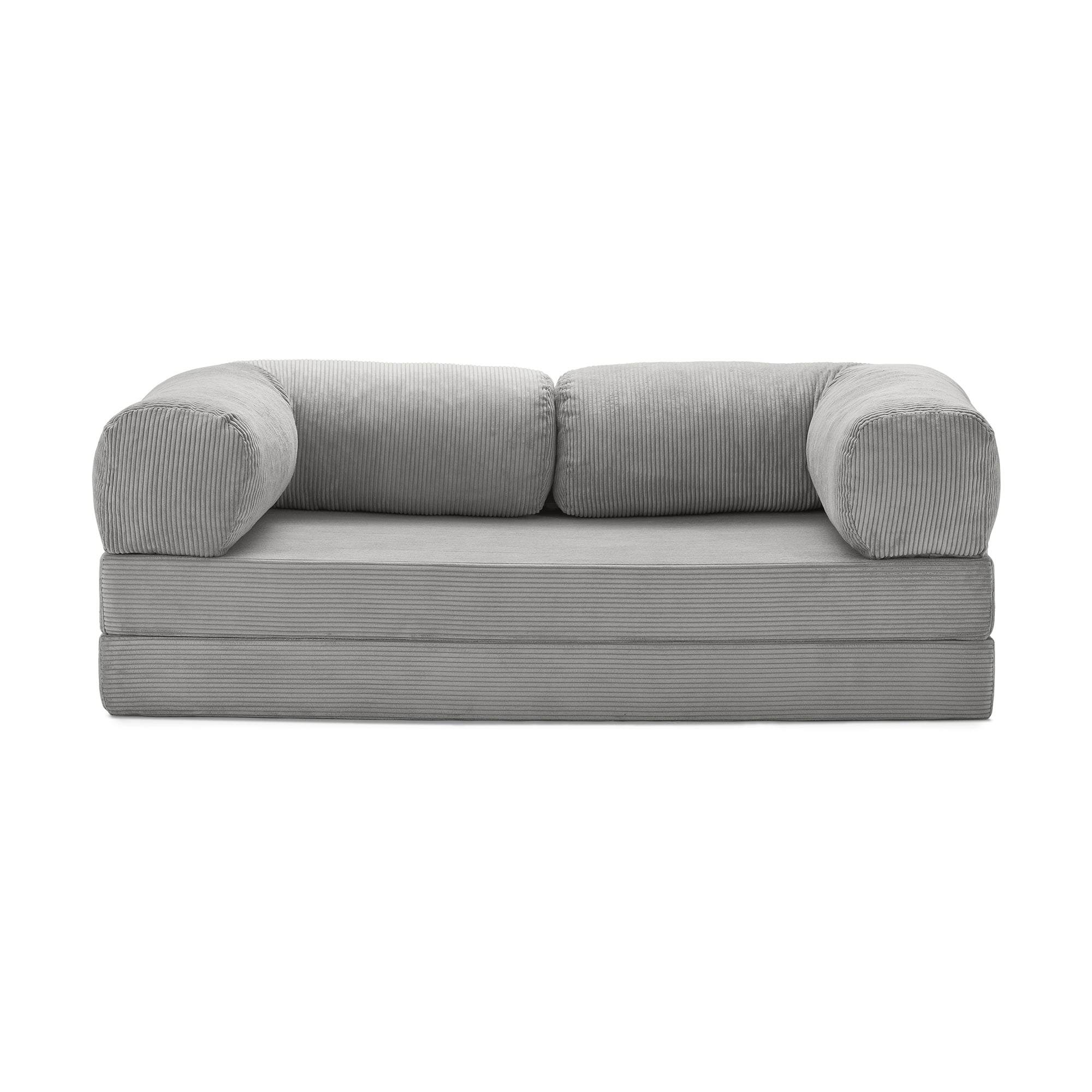 Off White Cream Cloud Sofa