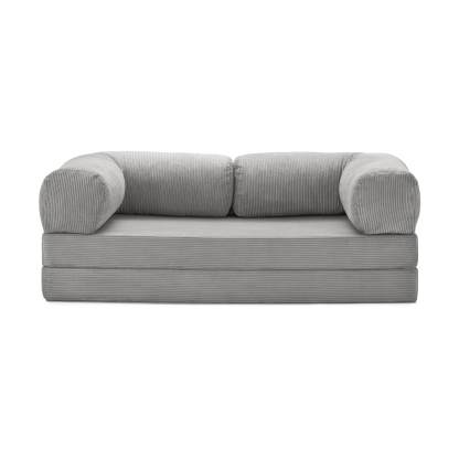 Off White Cream Cloud Sofa