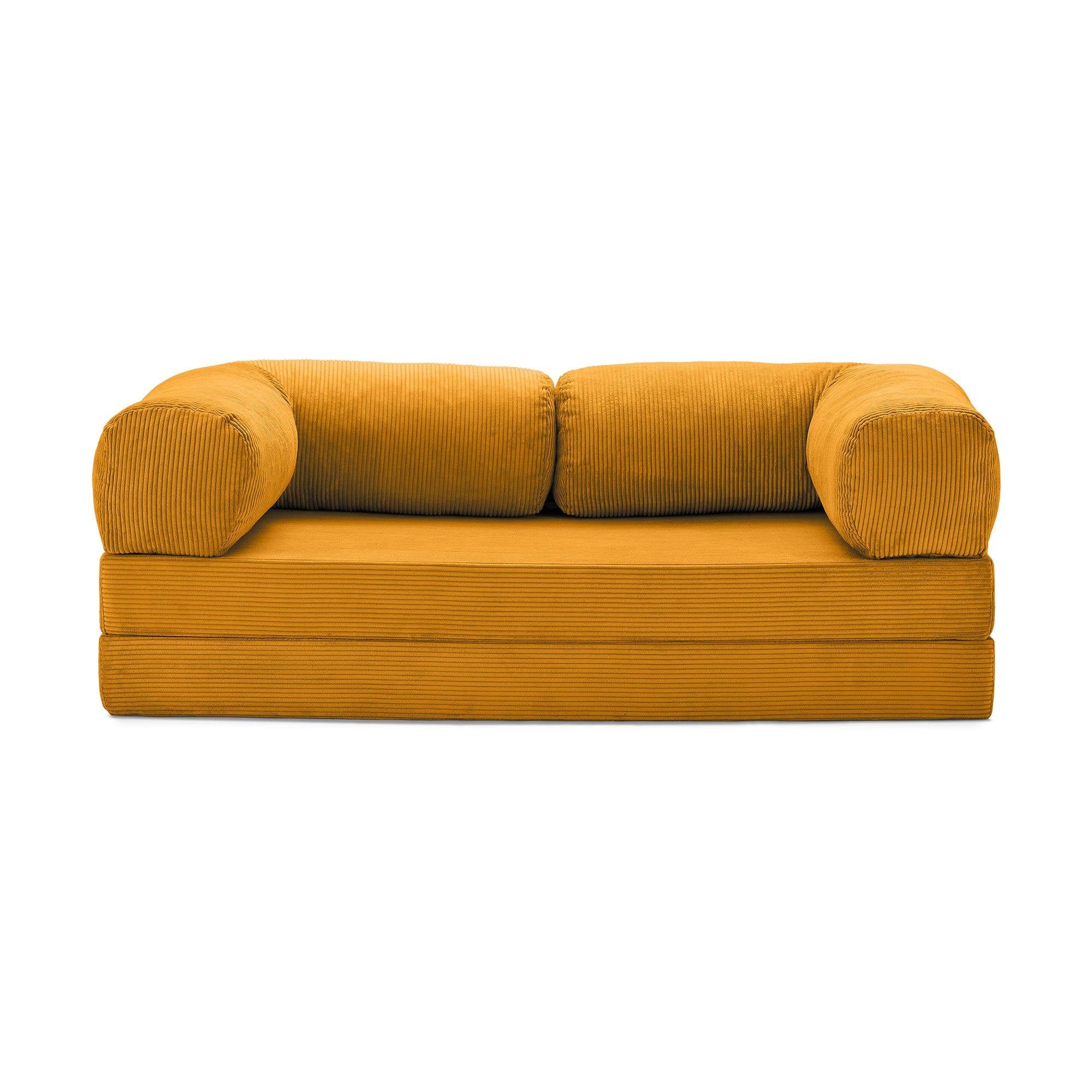 Off White Cream Cloud Sofa
