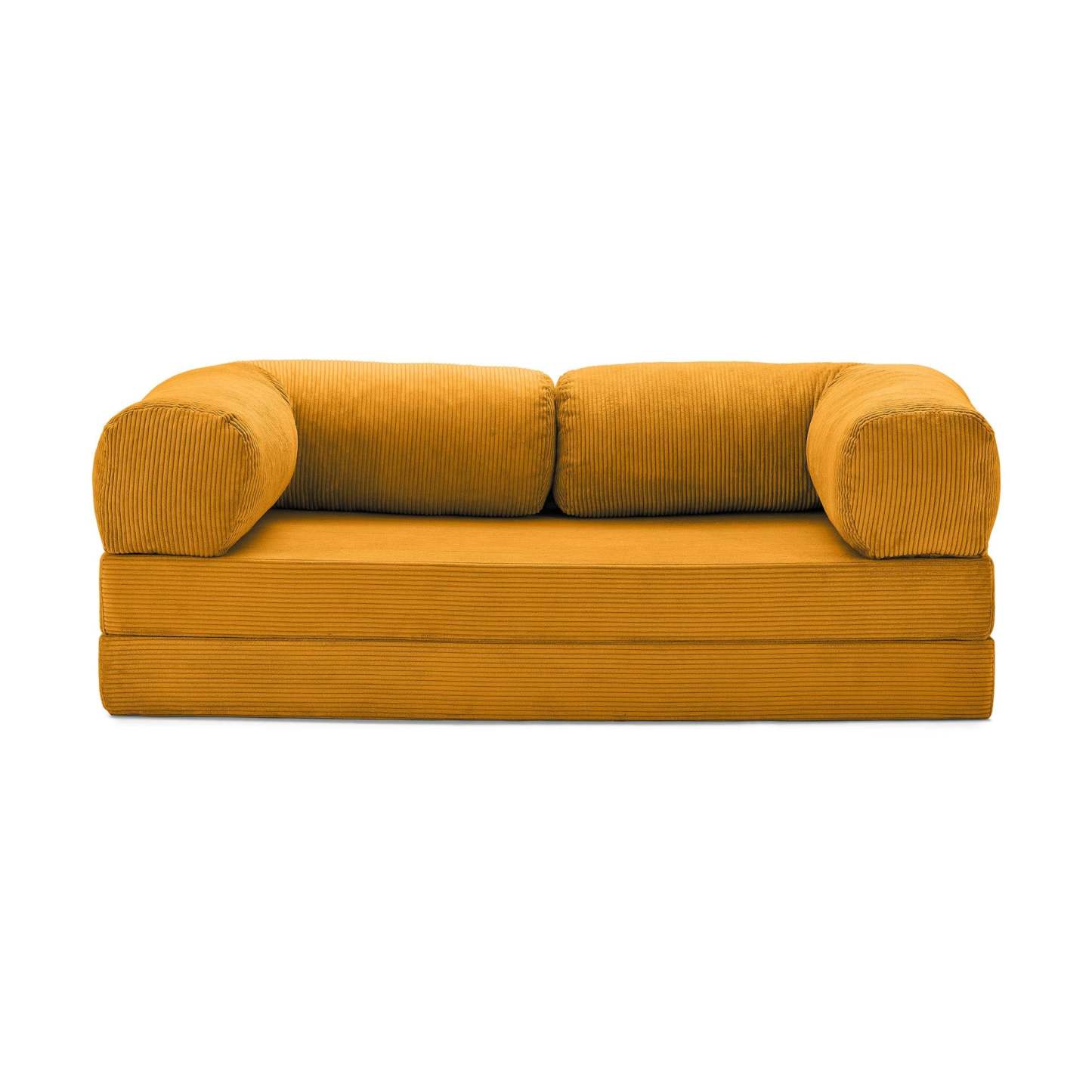 Off White Cream Cloud Sofa