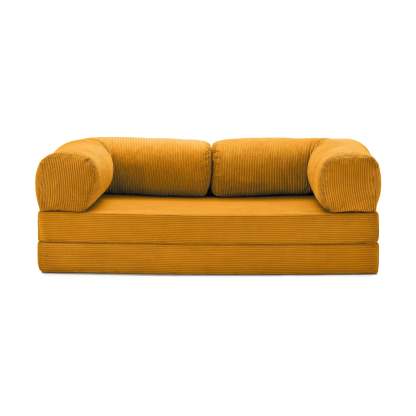 Off White Cream Cloud Sofa