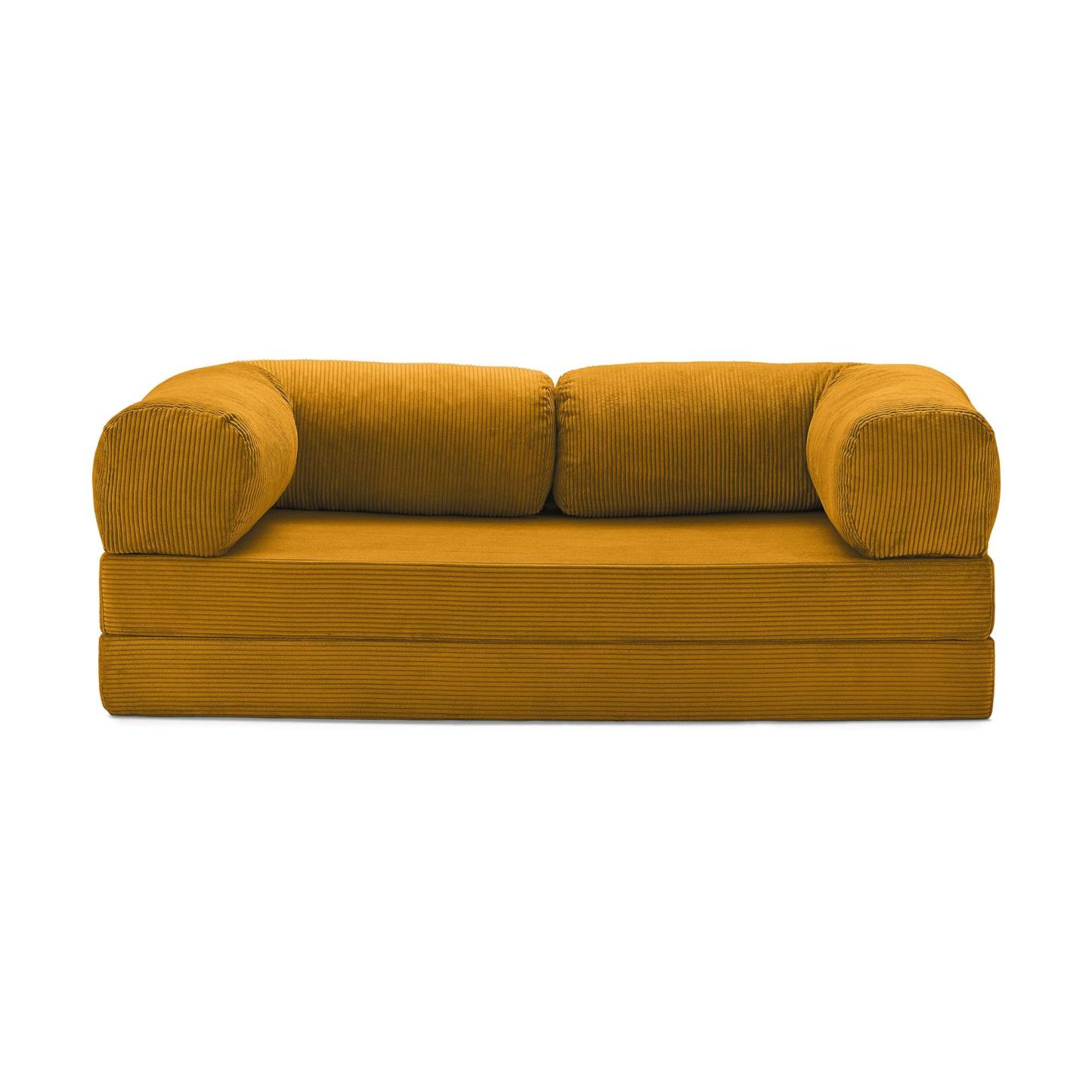 Off White Cream Cloud Sofa