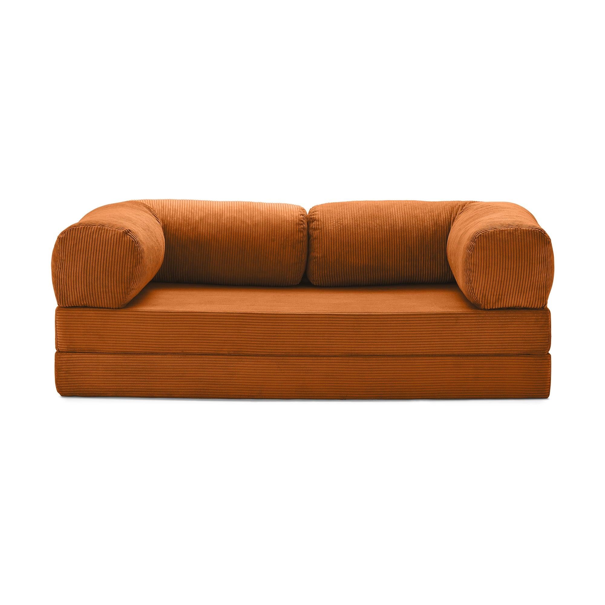Off White Cream Cloud Sofa