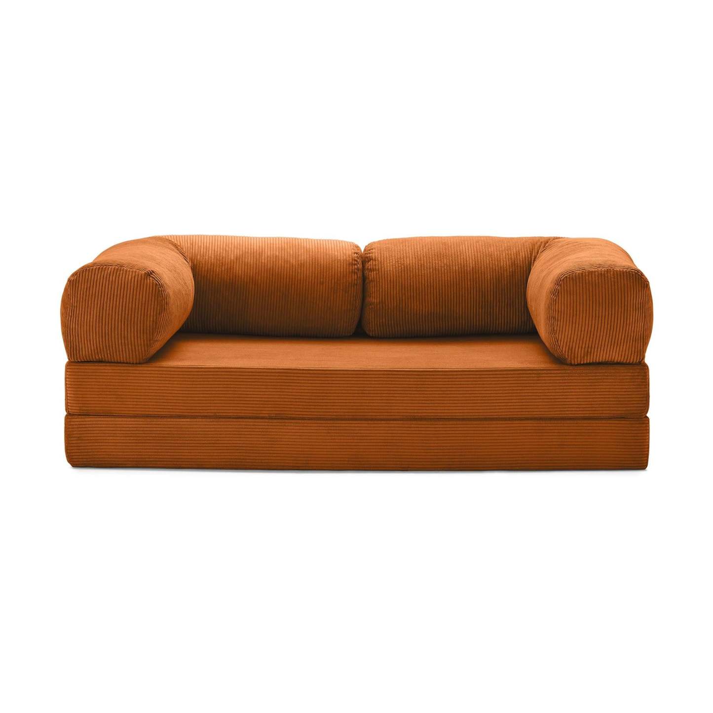 Off White Cream Cloud Sofa