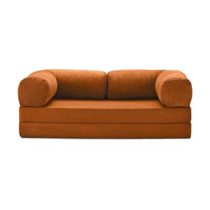 Off White Cream Cloud Sofa