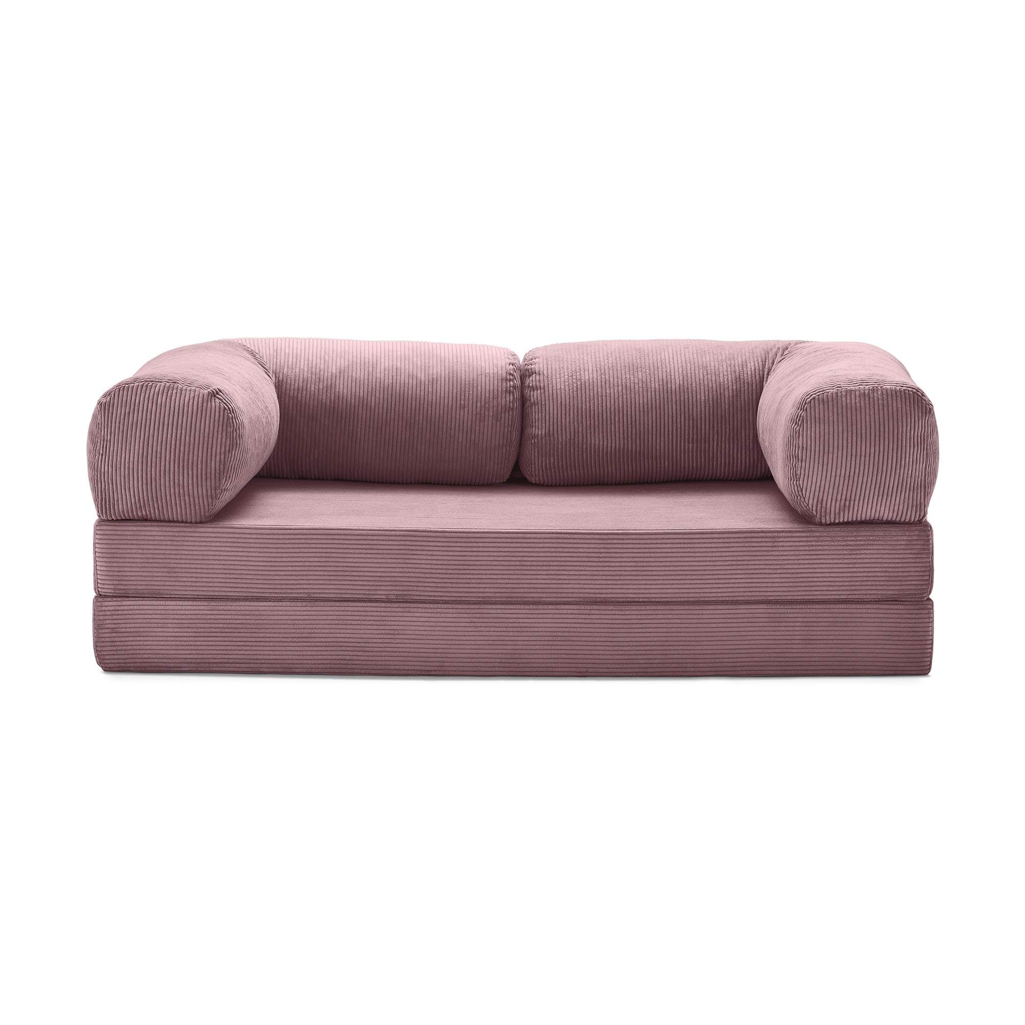 Off White Cream Cloud Sofa