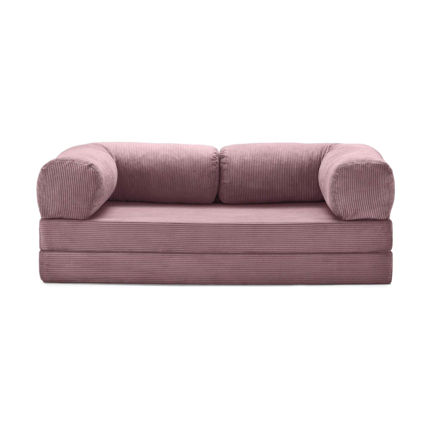 Off White Cream Cloud Sofa