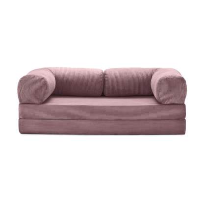 Off White Cream Cloud Sofa