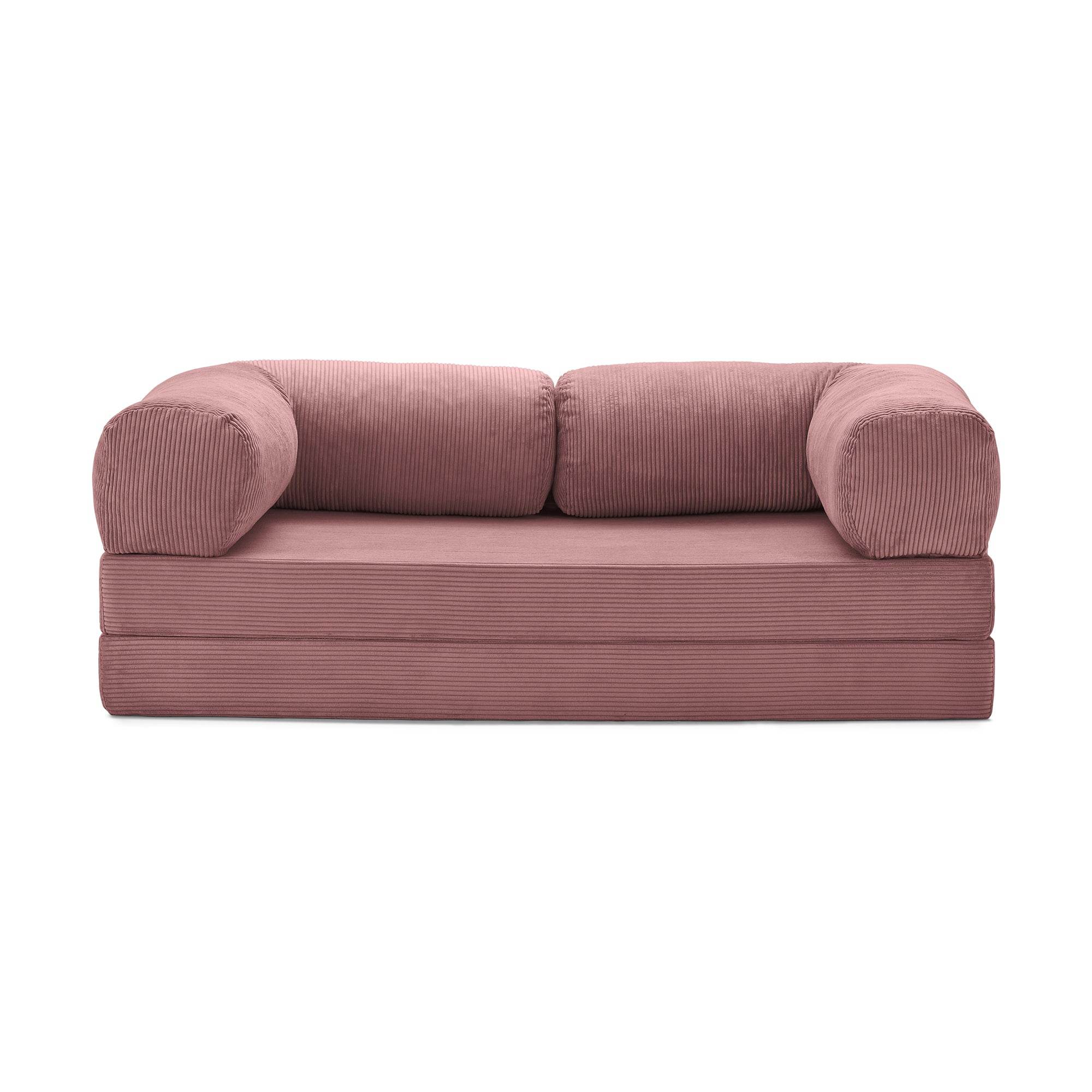 Off White Cream Cloud Sofa