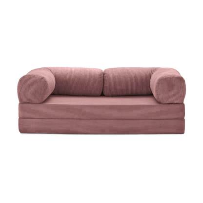 Off White Cream Cloud Sofa